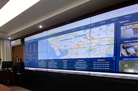 深圳污染源非現(xiàn)場執(zhí)法項目案例介紹